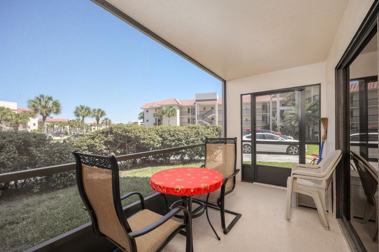 Ocean Village Club K12 St. Augustine Εξωτερικό φωτογραφία