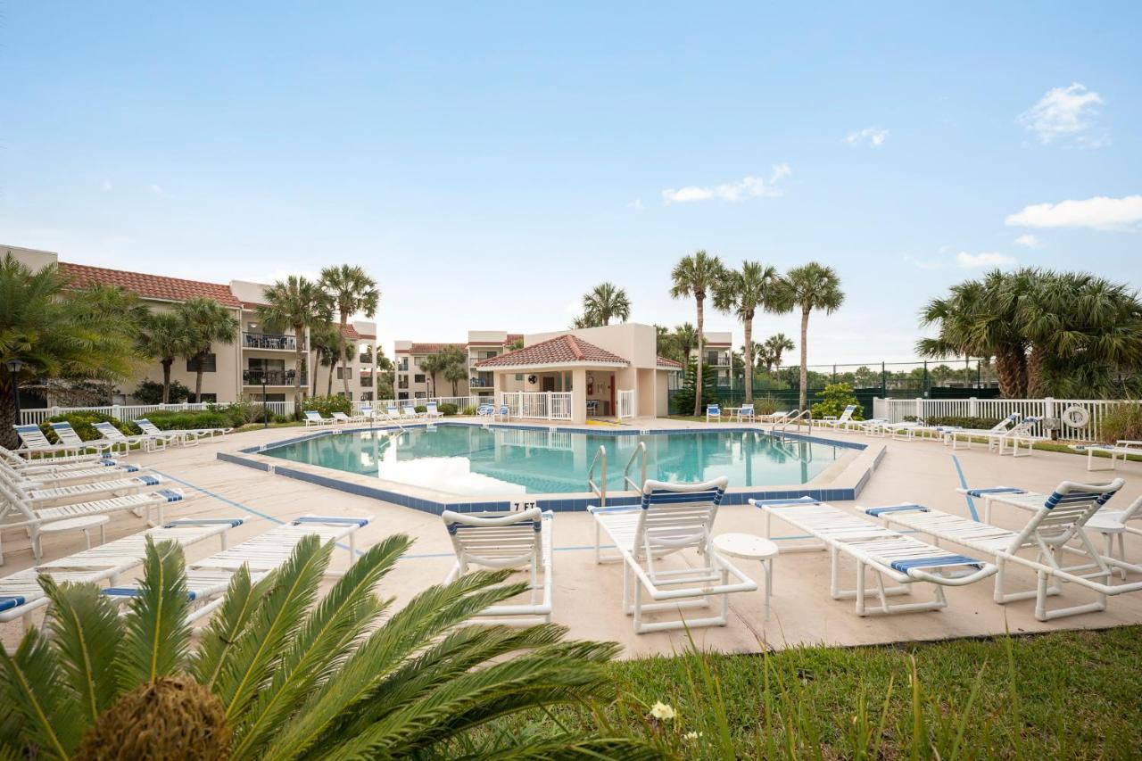 Ocean Village Club K12 St. Augustine Εξωτερικό φωτογραφία
