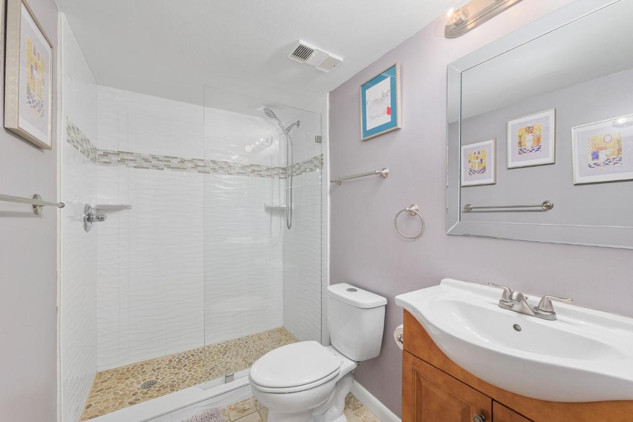 Ocean Village Club K12 St. Augustine Εξωτερικό φωτογραφία