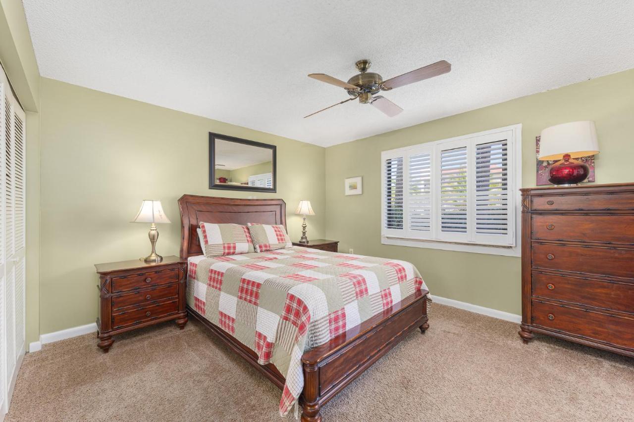 Ocean Village Club K12 St. Augustine Εξωτερικό φωτογραφία