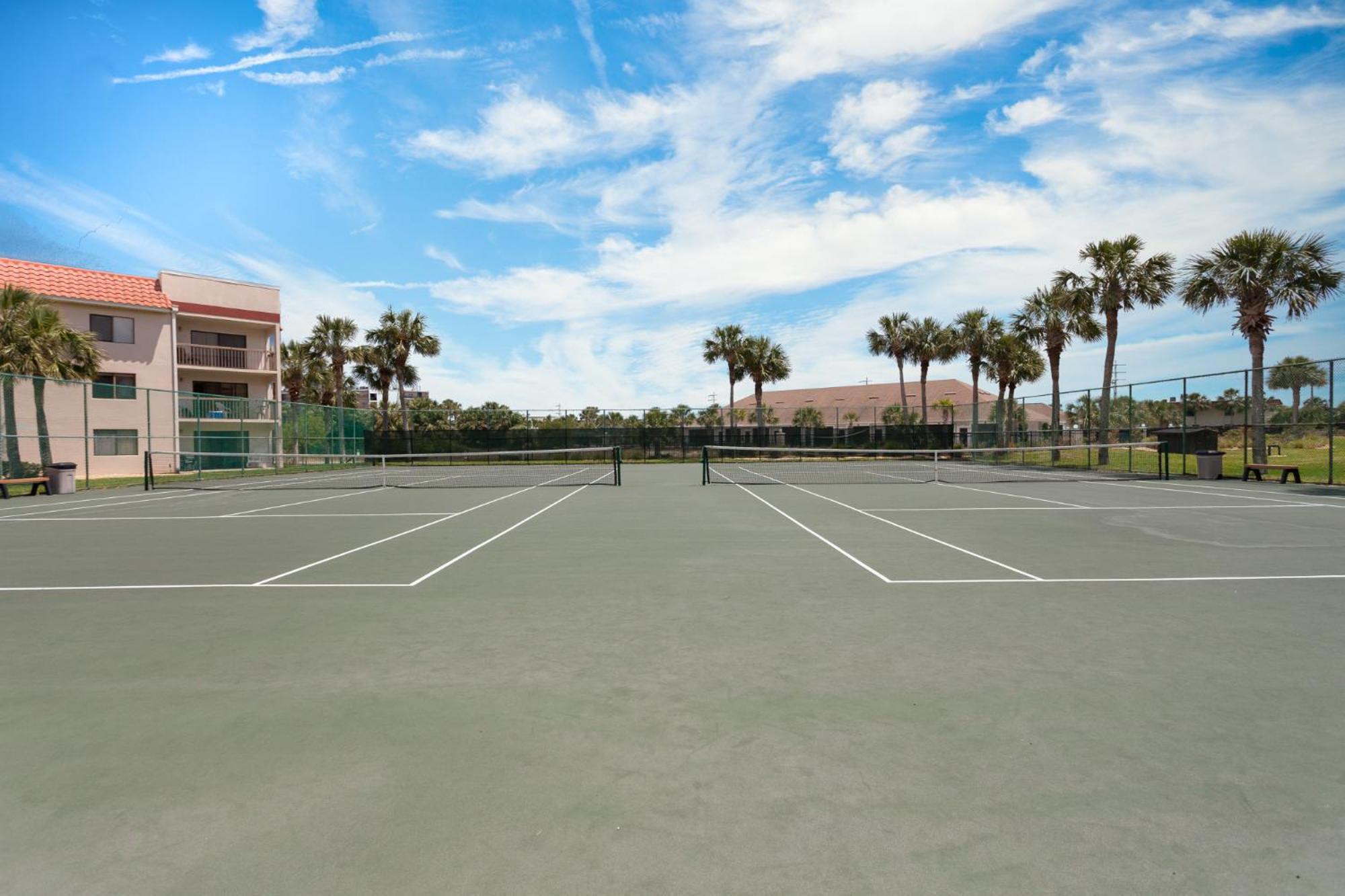 Ocean Village Club K12 St. Augustine Εξωτερικό φωτογραφία