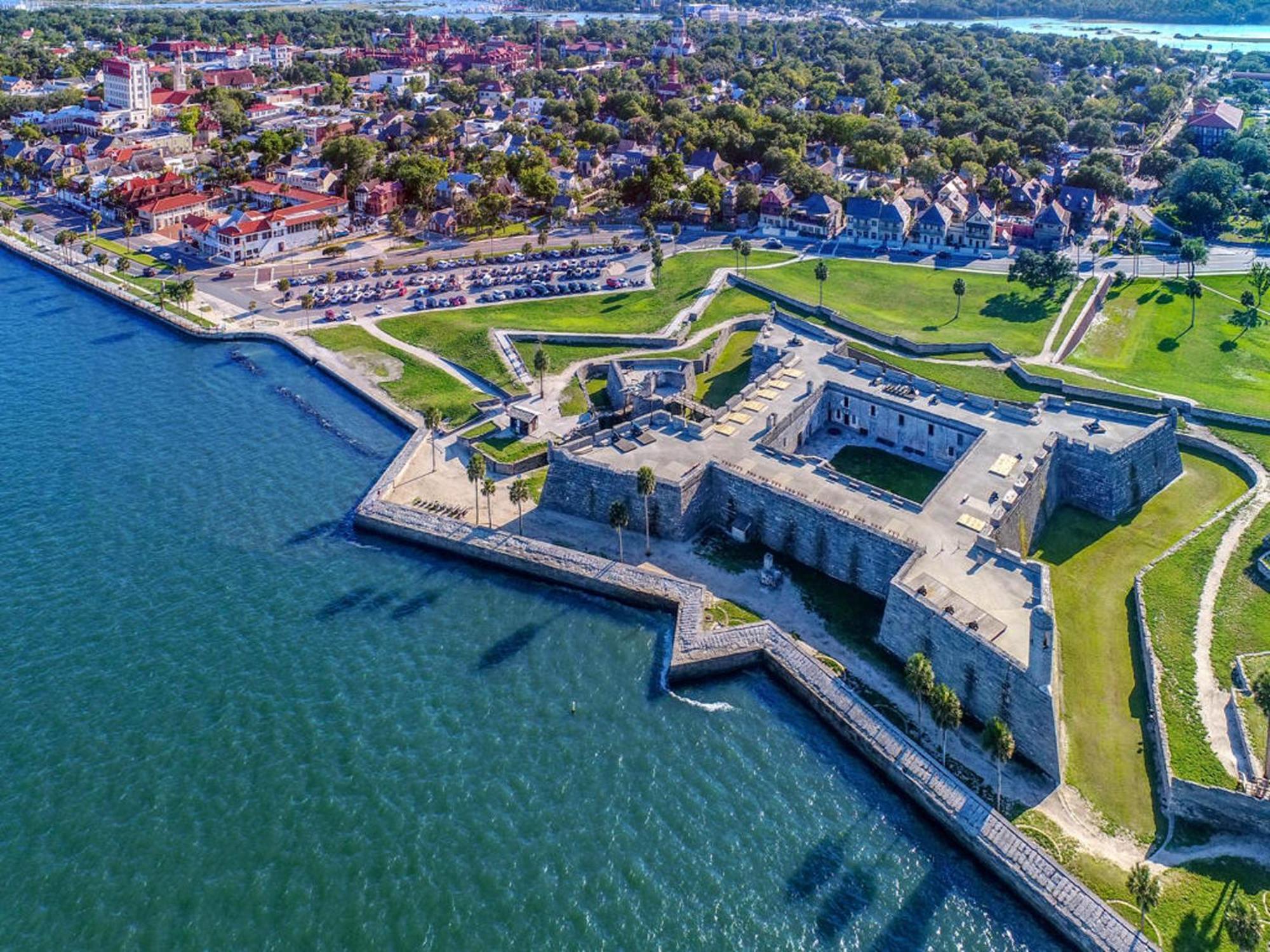 Ocean Village Club K12 St. Augustine Εξωτερικό φωτογραφία