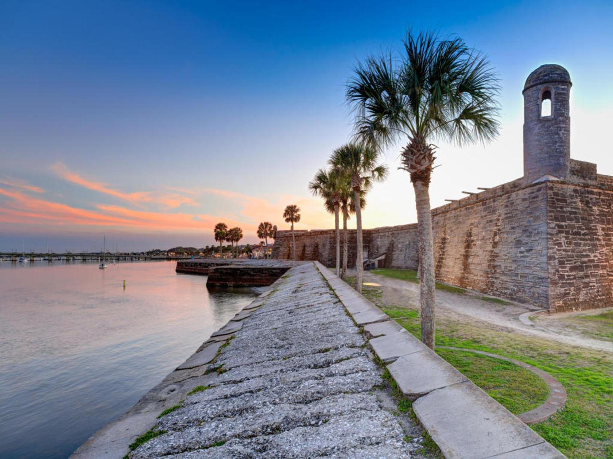 Ocean Village Club K12 St. Augustine Εξωτερικό φωτογραφία
