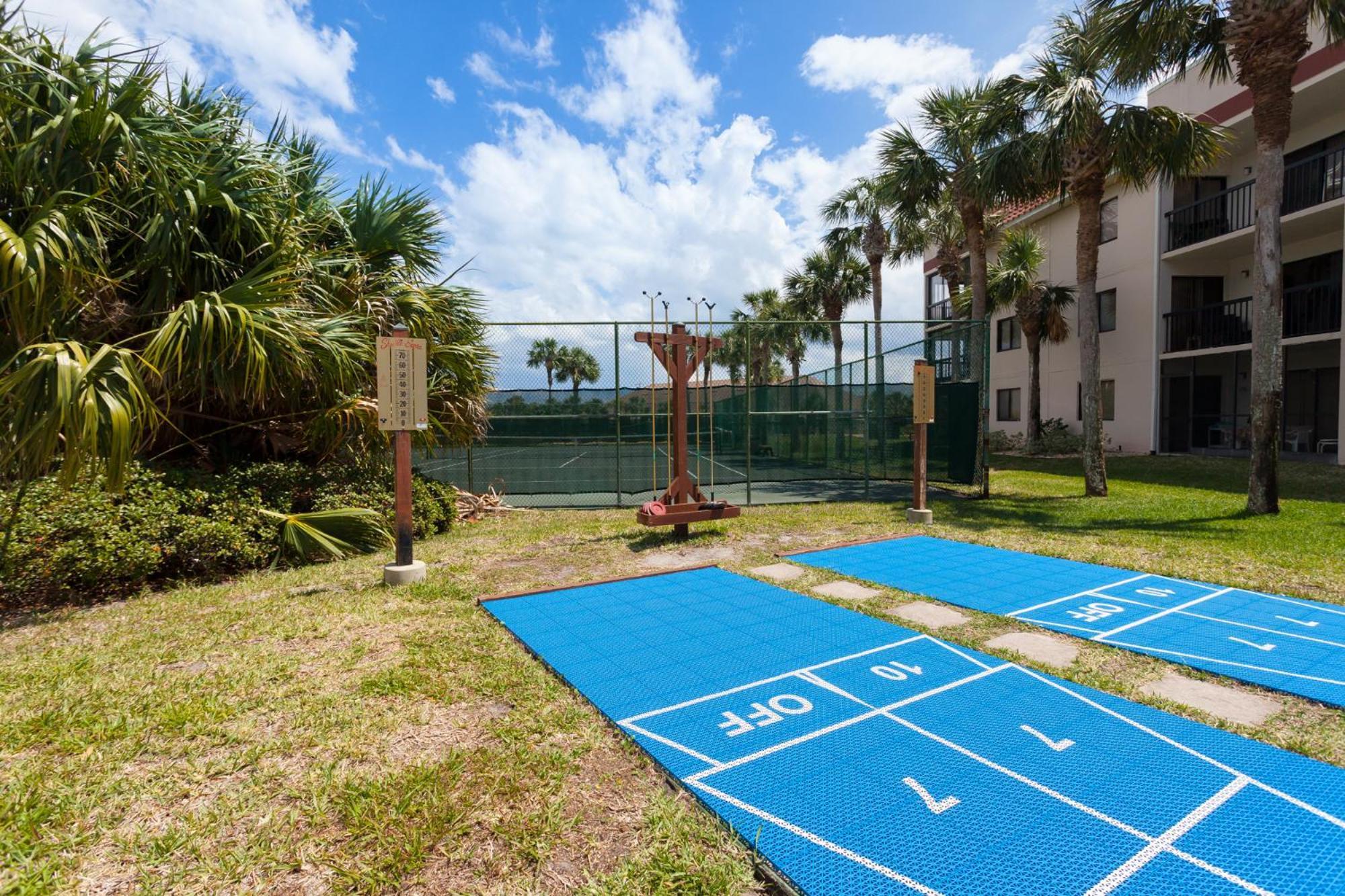 Ocean Village Club K12 St. Augustine Εξωτερικό φωτογραφία