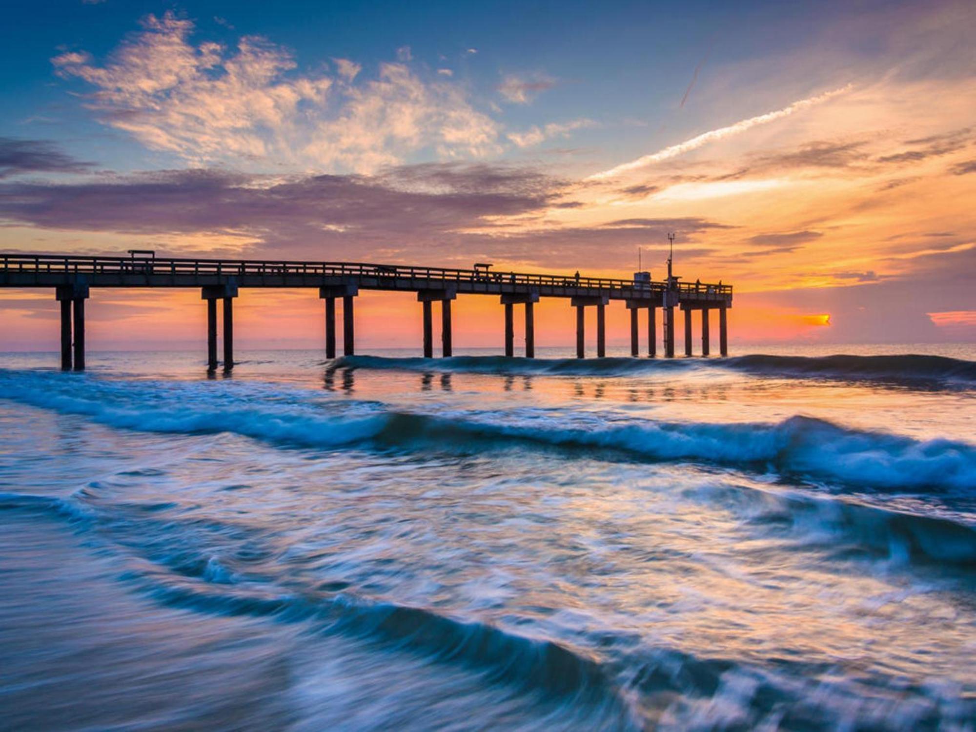 Ocean Village Club K12 St. Augustine Εξωτερικό φωτογραφία