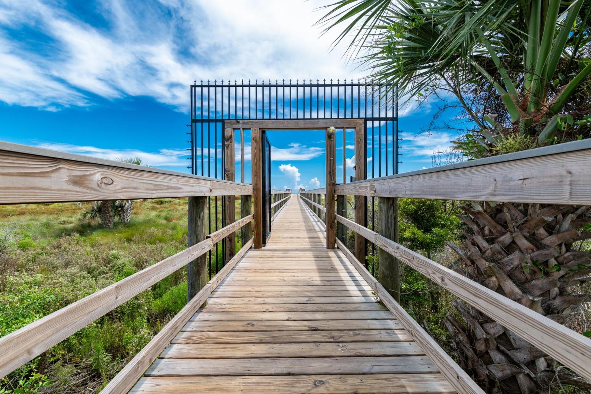 Ocean Village Club K12 St. Augustine Εξωτερικό φωτογραφία