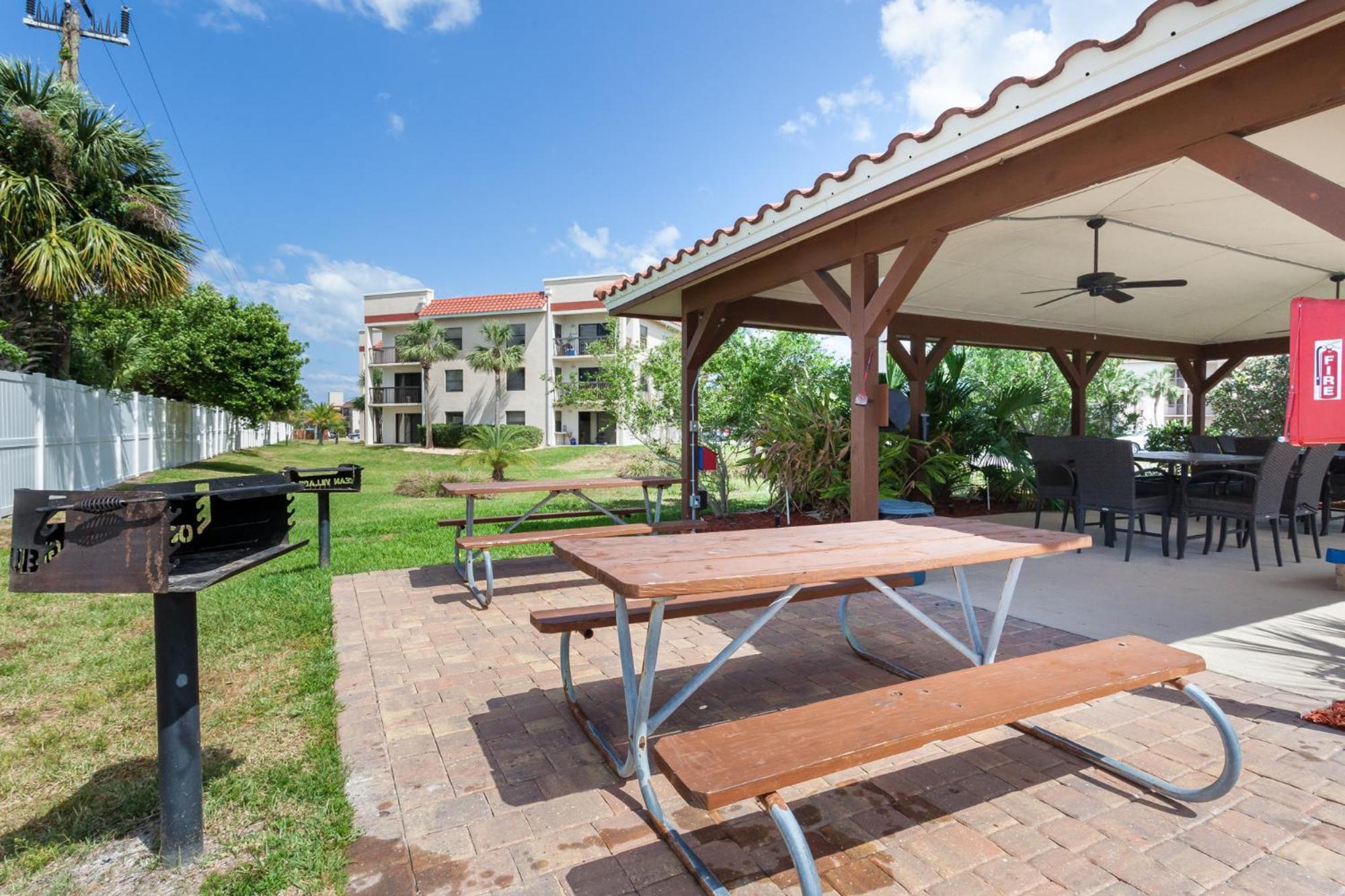 Ocean Village Club K12 St. Augustine Εξωτερικό φωτογραφία
