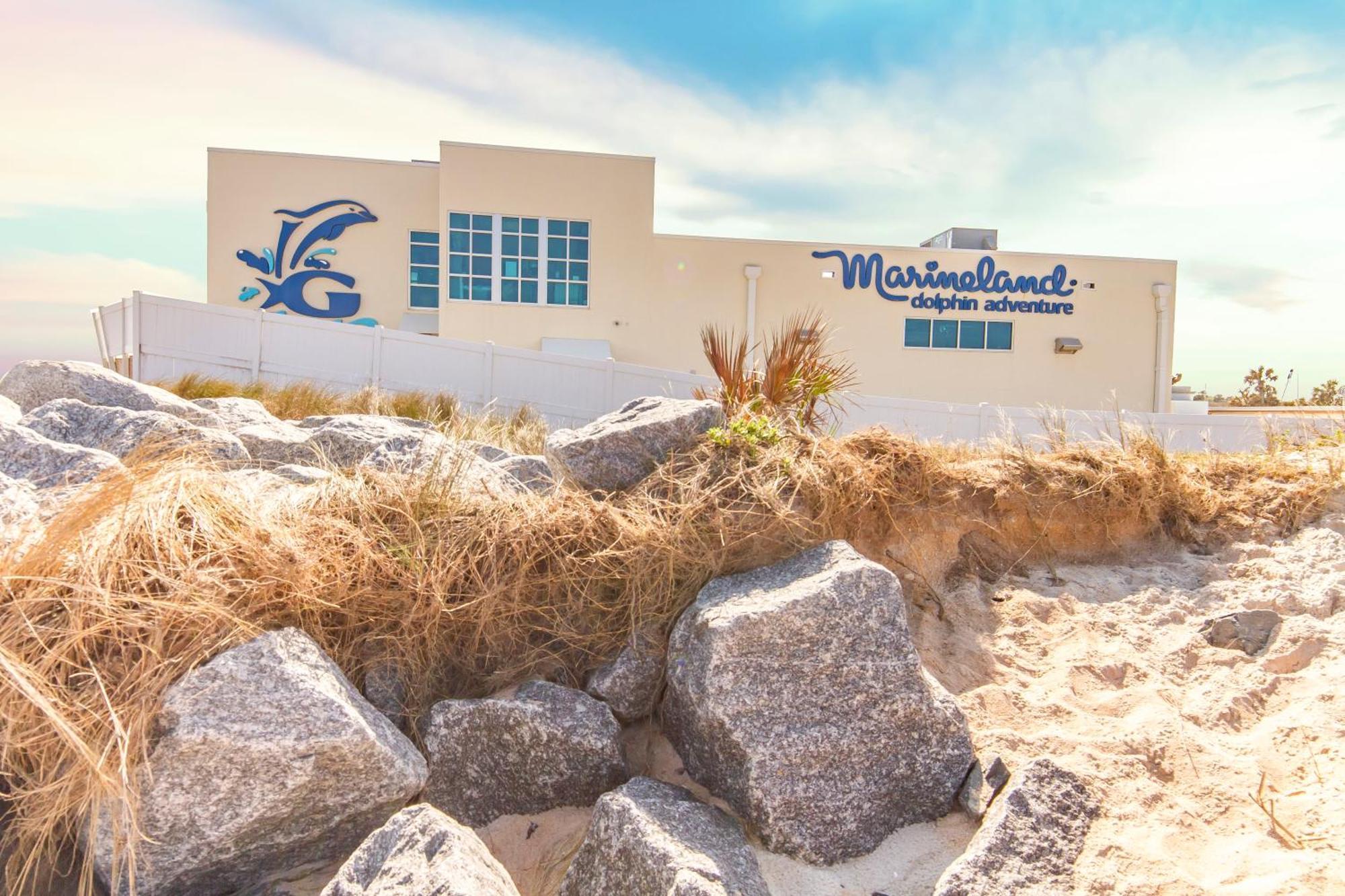 Ocean Village Club K12 St. Augustine Εξωτερικό φωτογραφία