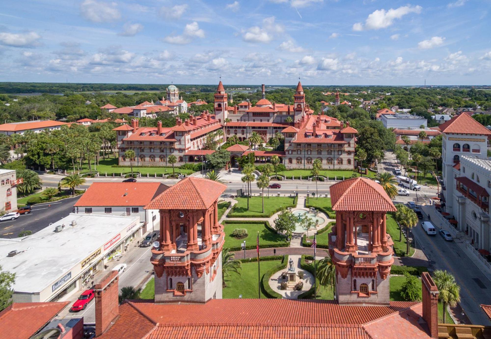 Ocean Village Club K12 St. Augustine Εξωτερικό φωτογραφία