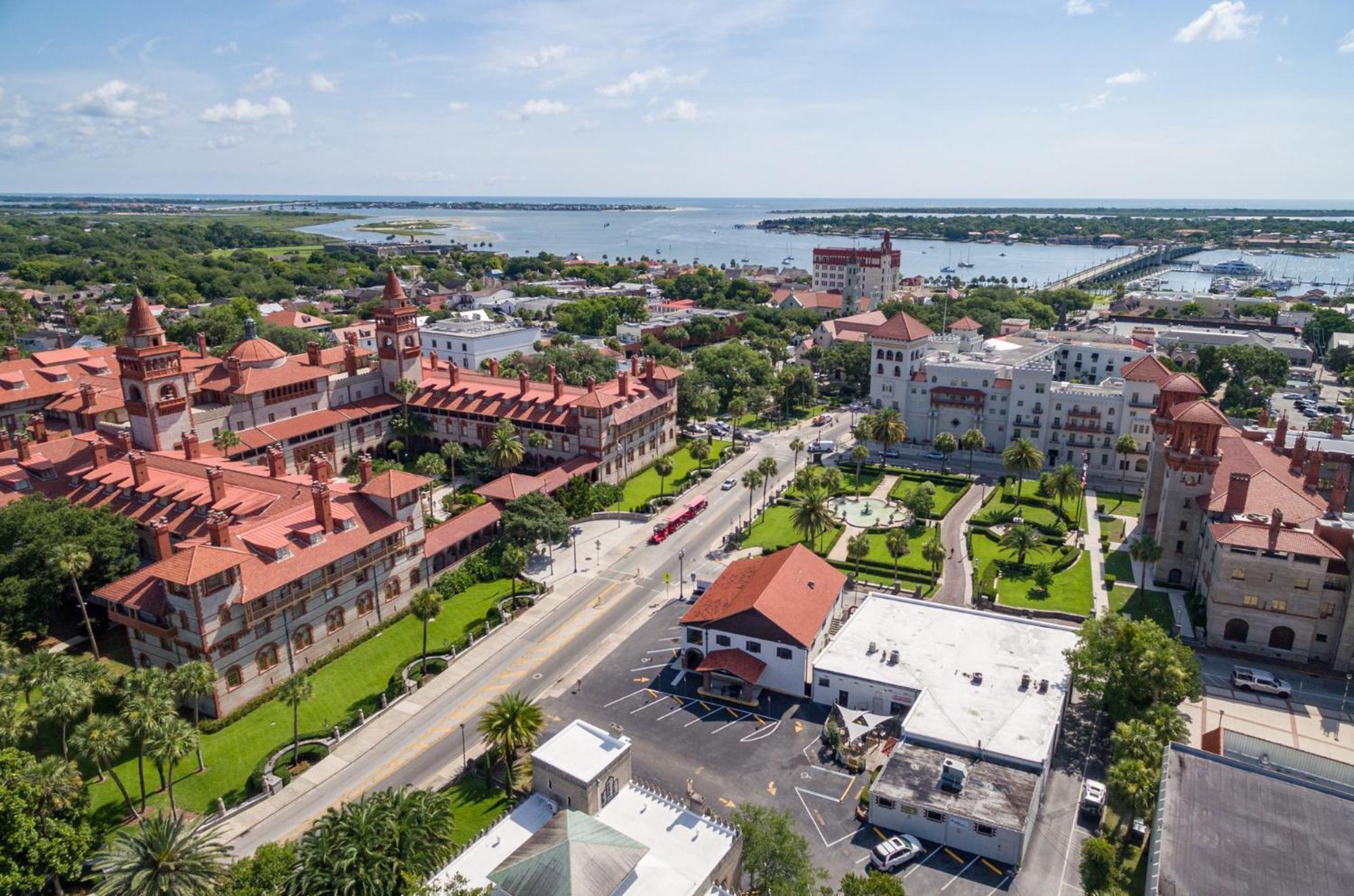 Ocean Village Club K12 St. Augustine Εξωτερικό φωτογραφία