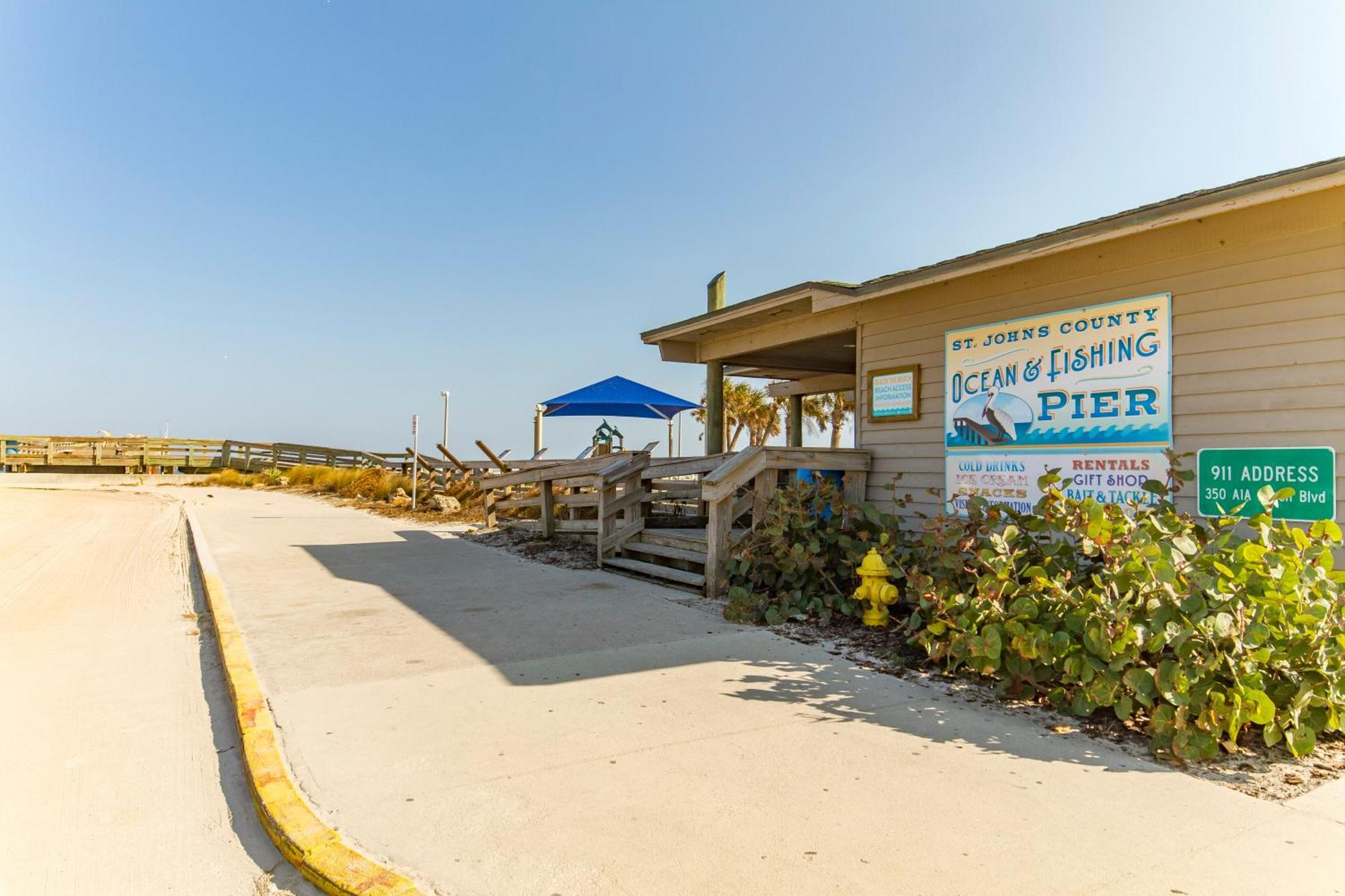 Ocean Village Club K12 St. Augustine Εξωτερικό φωτογραφία