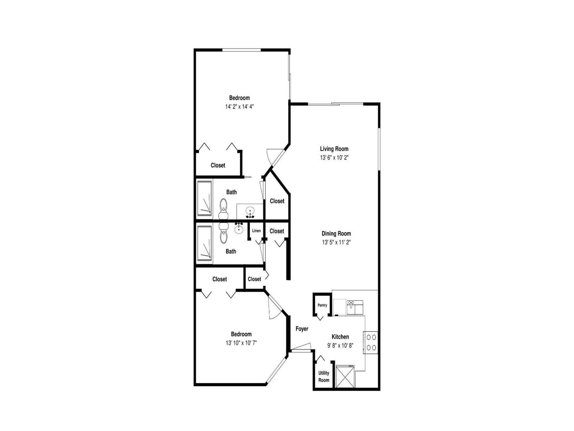 Ocean Village Club K12 St. Augustine Εξωτερικό φωτογραφία