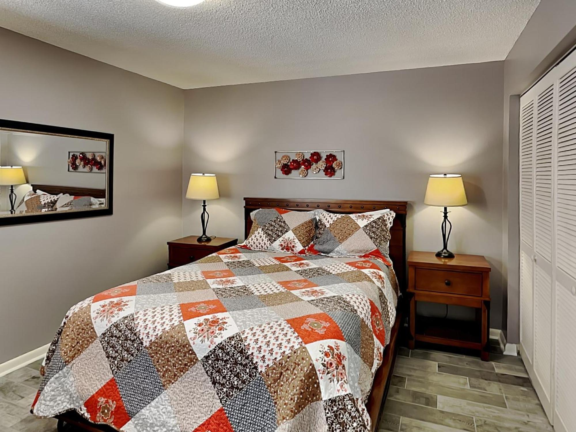 Ocean Village Club K12 St. Augustine Εξωτερικό φωτογραφία