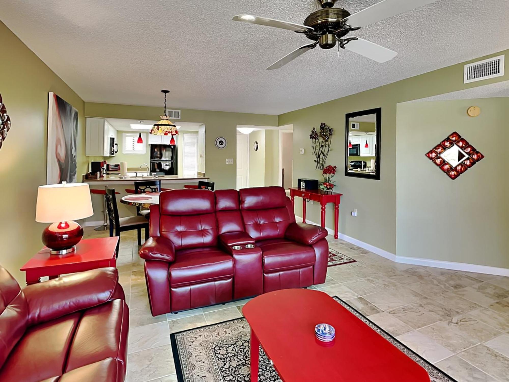 Ocean Village Club K12 St. Augustine Εξωτερικό φωτογραφία