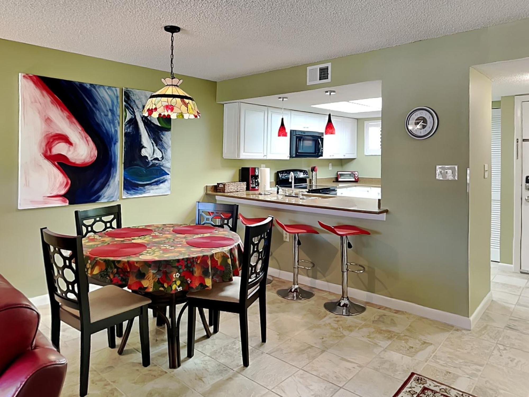 Ocean Village Club K12 St. Augustine Εξωτερικό φωτογραφία