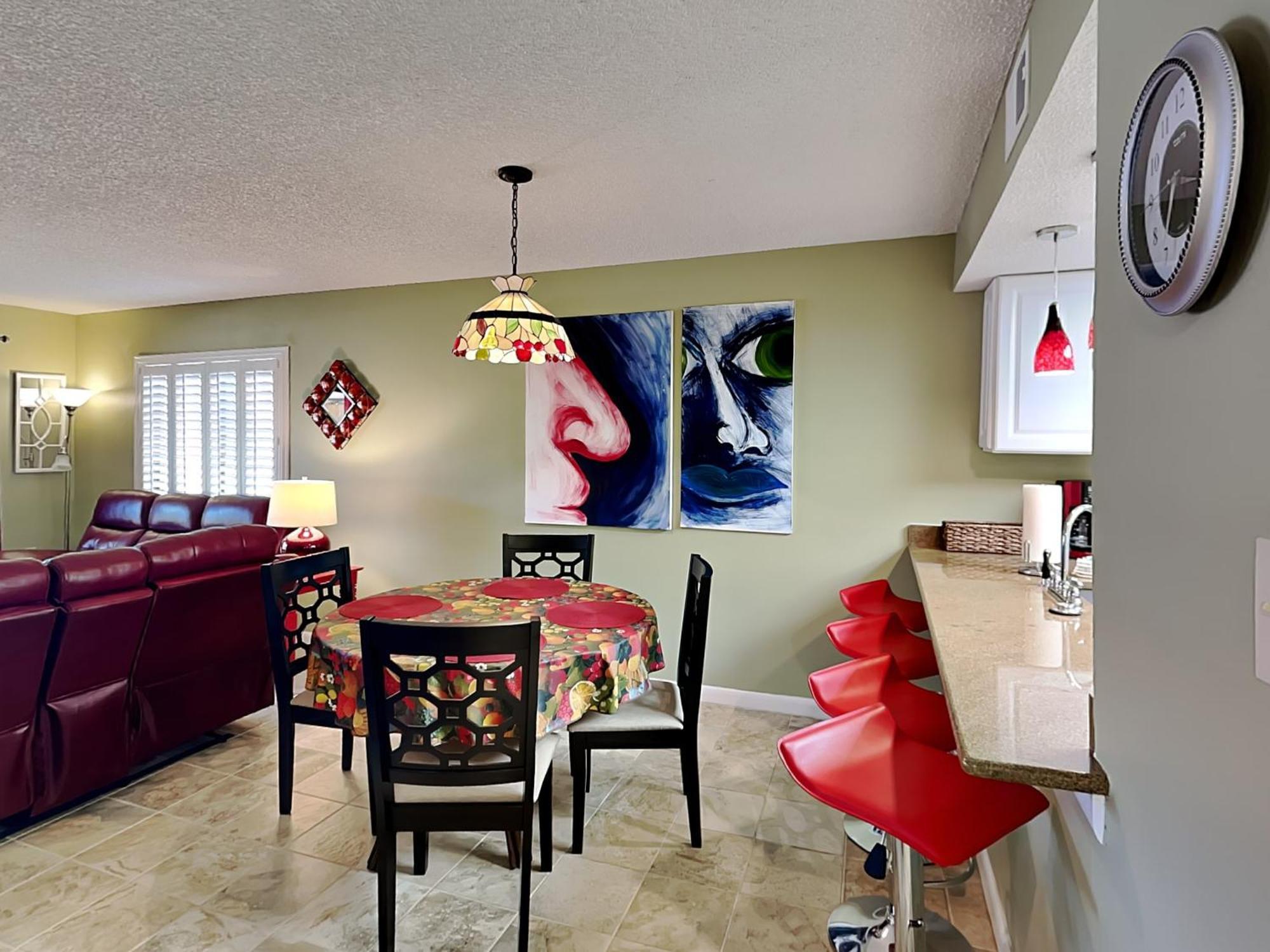 Ocean Village Club K12 St. Augustine Εξωτερικό φωτογραφία