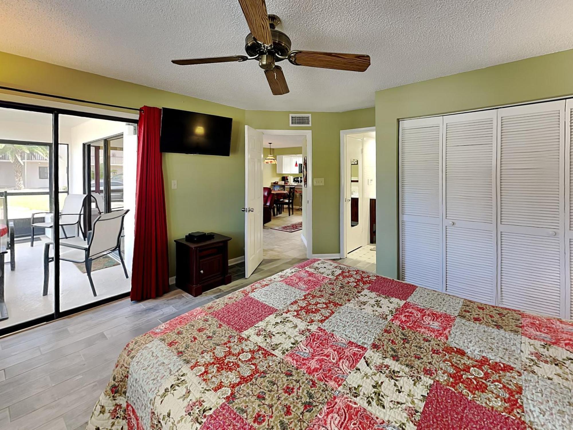 Ocean Village Club K12 St. Augustine Εξωτερικό φωτογραφία