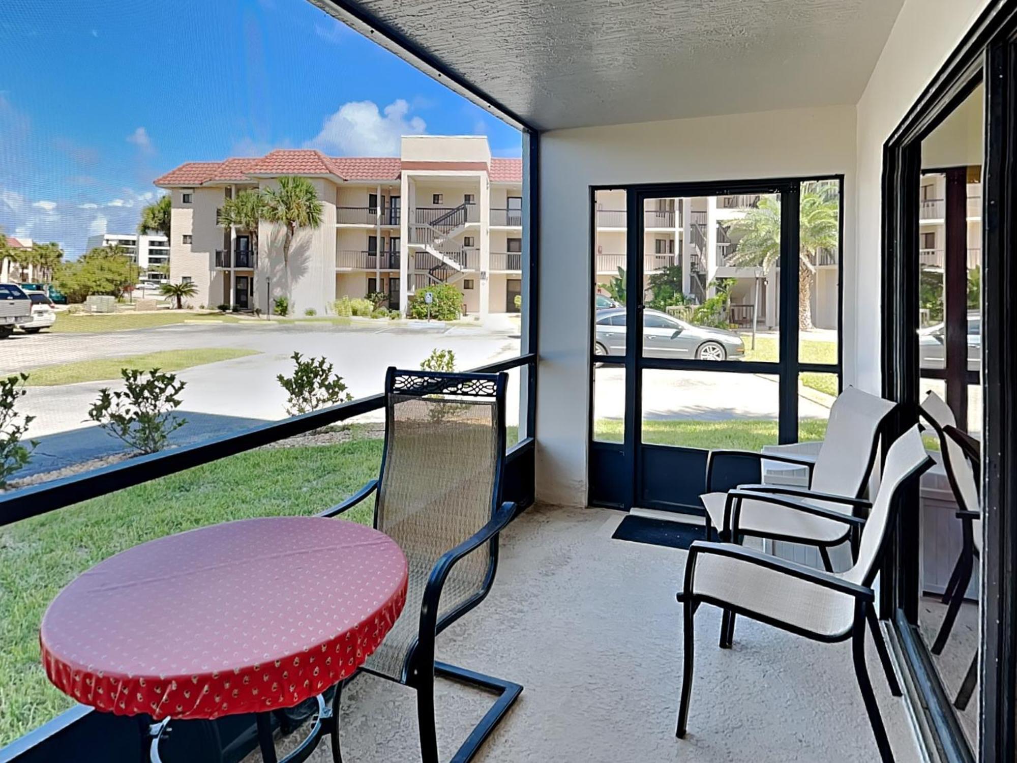 Ocean Village Club K12 St. Augustine Εξωτερικό φωτογραφία
